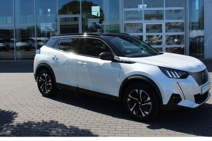 Peugeot 2008 31.717 km 21.599 &euro; Potsdam 14482