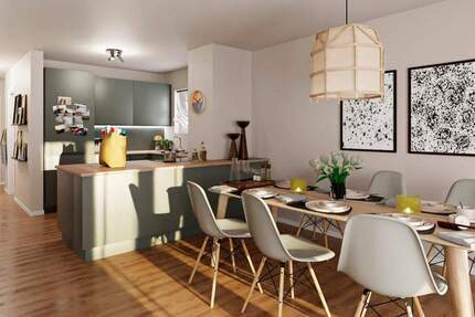 Haus Berlin Karlshorst - 5 Zimmer, 169 m&sup2;, 1.268.715&euro; | Angebot:25796233