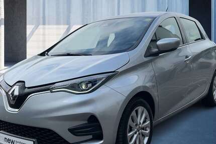 Renault ZOE 26.356 km 15.990 &euro; Berlin 12099