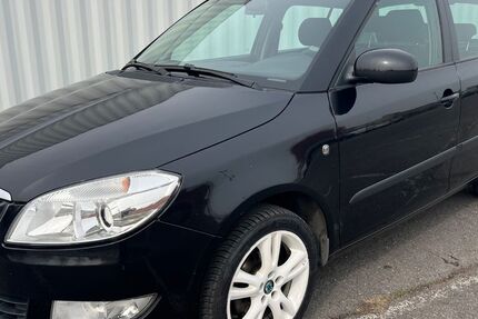 Skoda Fabia 204.000 km 2.800 &euro; Berlin 12057
