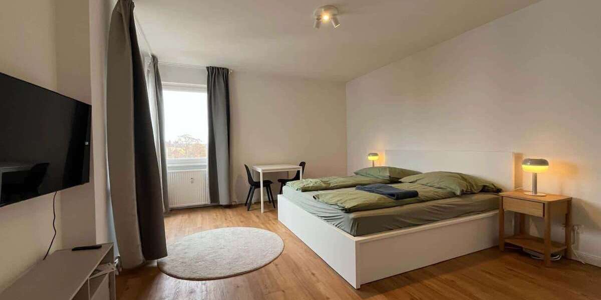 Zimmer Berlin Steglitz - 1 Zimmer, 1.090&euro; | Angebot:24995721