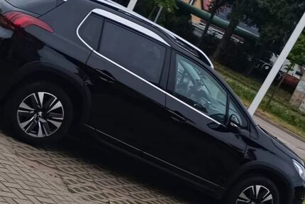 Peugeot 2008 64.000 km 13.000 &euro; Teltow 14513