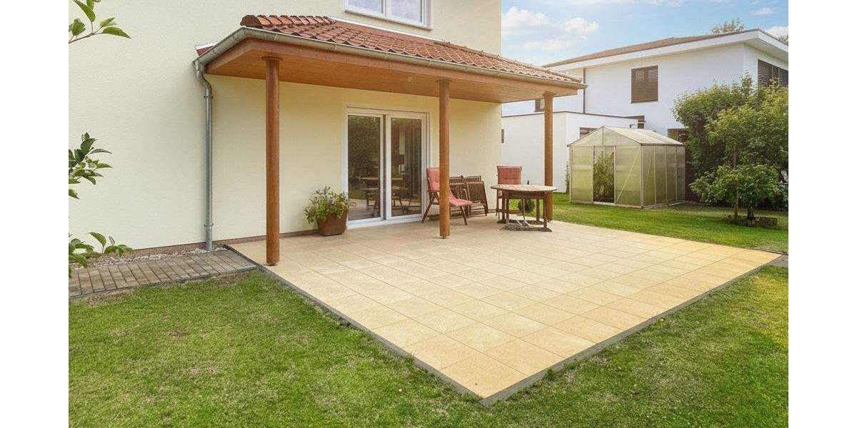 Mehrfamilienhaus, Wohnhaus Potsdam Groß Glienicke - 7 Zimmer, 228 m&sup2;, 790.000&euro; | Angebot:24885067