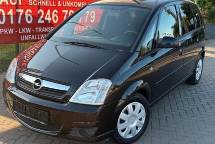 Opel Meriva 152.260 km 2.990 &euro; Berlin 13127