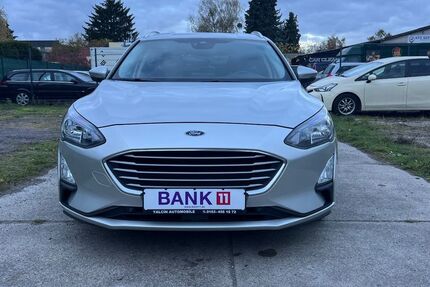 Ford Focus 152.000 km 11.990 &euro; Berlin 12349