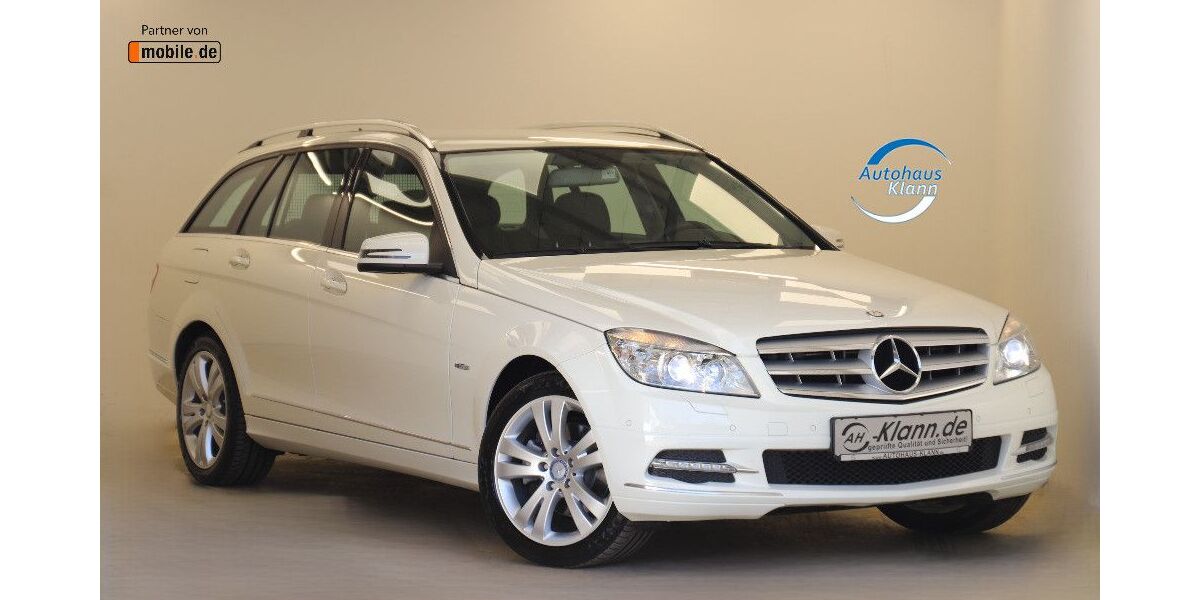Mercedes-Benz C 250 97.025 km 12.999 &euro; Teltow 14513