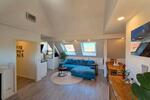 Dachgeschoßwohnung Berlin Spandau - 3 Zimmer, 99 m&sup2;, 423.000&euro; | Angebot:26431296