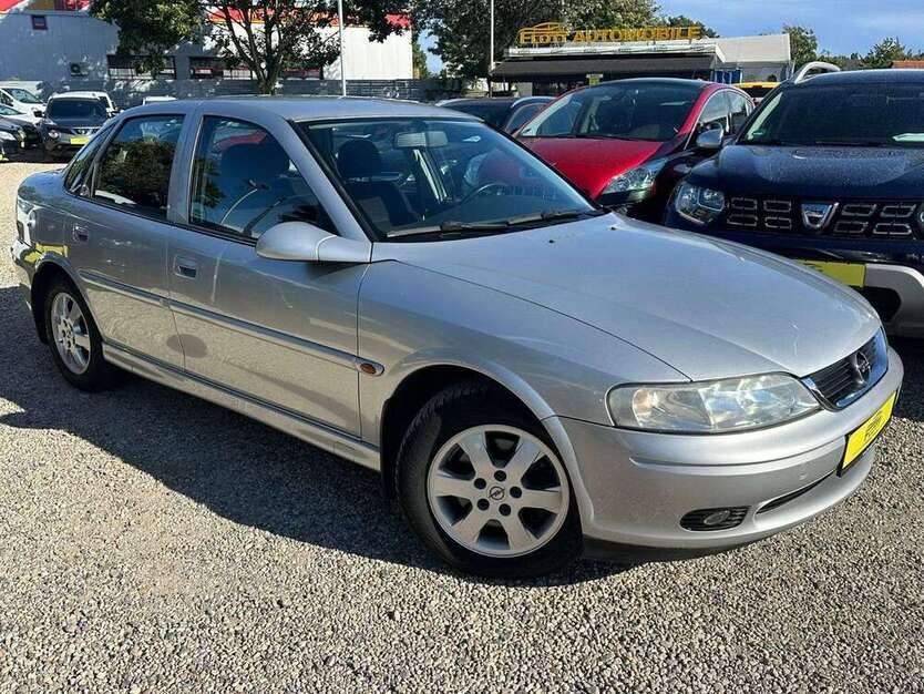 Vectra