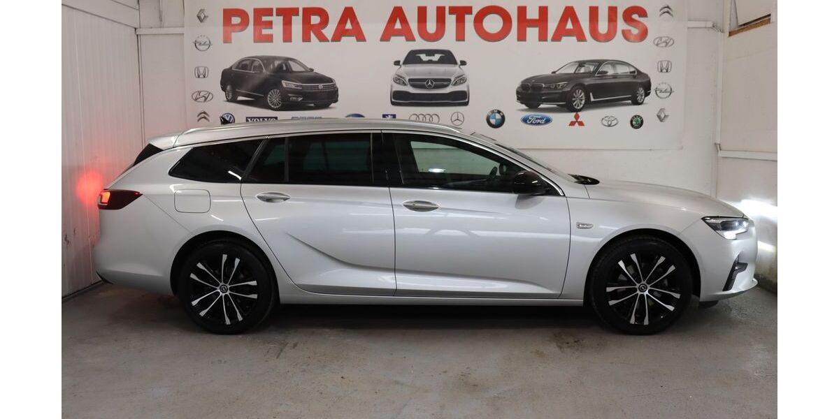 Opel Insignia 135.000 km 13.999 &euro; Berlin 12099