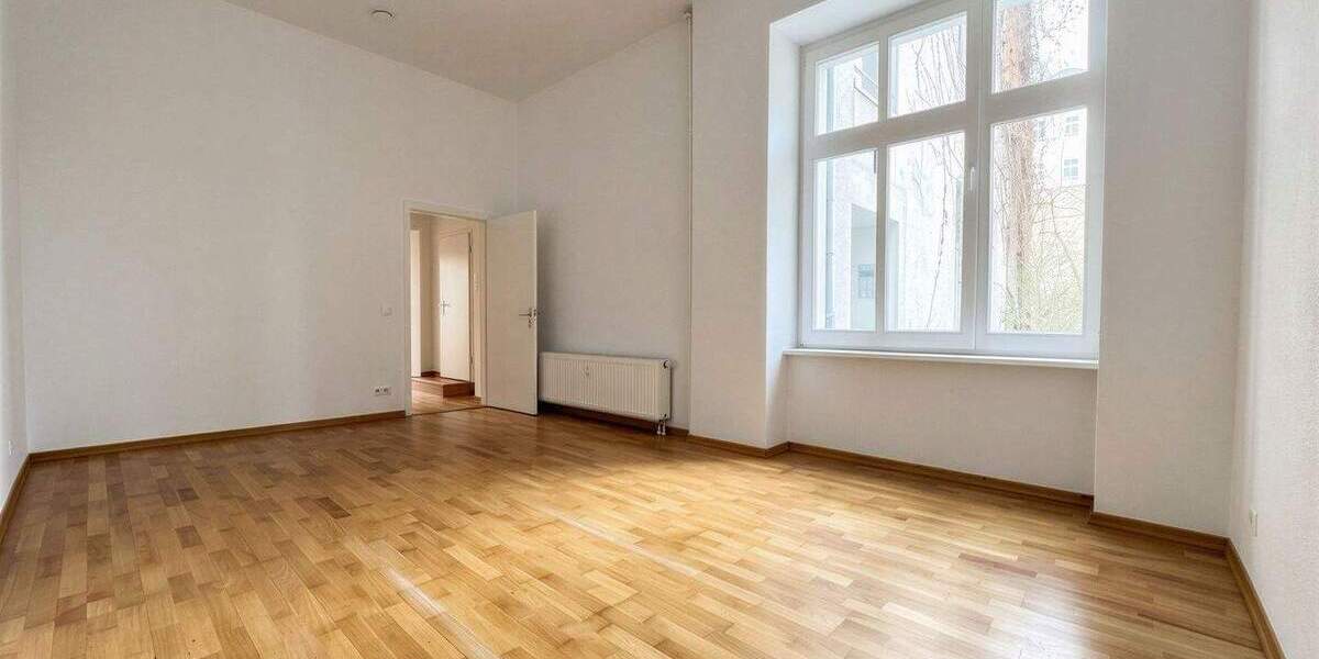 Etagenwohnung Berlin Prenzlauer Berg - 2 Zimmer, 60 m&sup2;, 400.000&euro; | Angebot:25698741