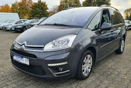 Citroen C4 96.000 km 3.490 € Falkensee bei Berlin 14612