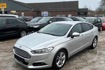 Ford Mondeo 140.000 km 8.490 &euro; Berlin 13127