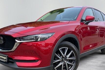 Mazda CX-5 64.218 km 23.490 &euro; Berlin 12247