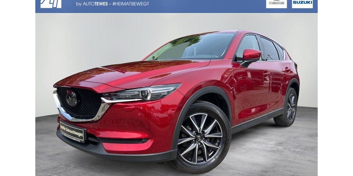 Mazda CX-5 64.218 km 23.490 &euro; Berlin 12247