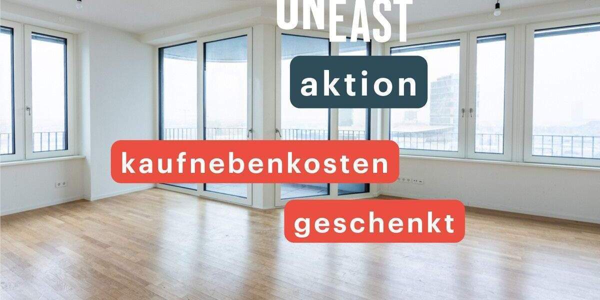 Etagenwohnung Berlin Friedrichshain - 2 Zimmer, 71 m&sup2;, 819.000&euro; | Angebot:25756139