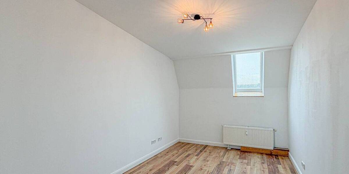 Etagenwohnung Berlin Spandau - 3 Zimmer, 72 m&sup2;, 795&euro; | Angebot:26528581