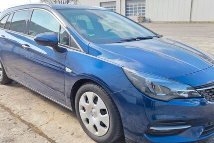 Opel Astra 169.900 km 7.900 &euro; Wandlitz 16348