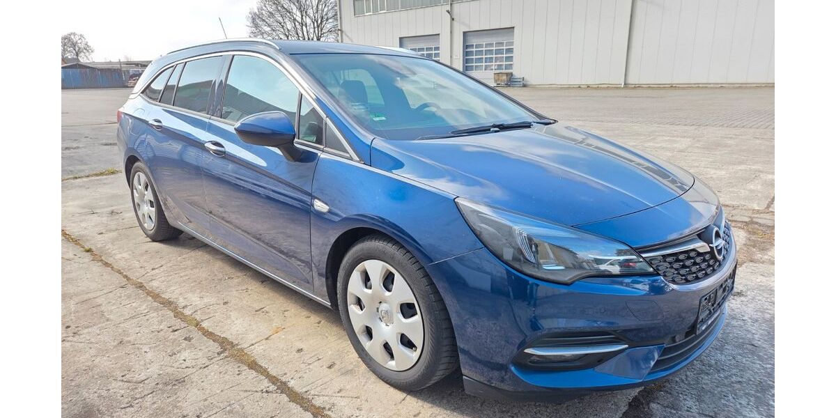 Opel Astra 169.900 km 7.900 &euro; Wandlitz 16348