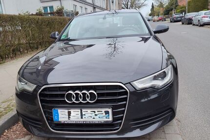 Audi A6 280.000 km 11.200 &euro; Berlin 13127