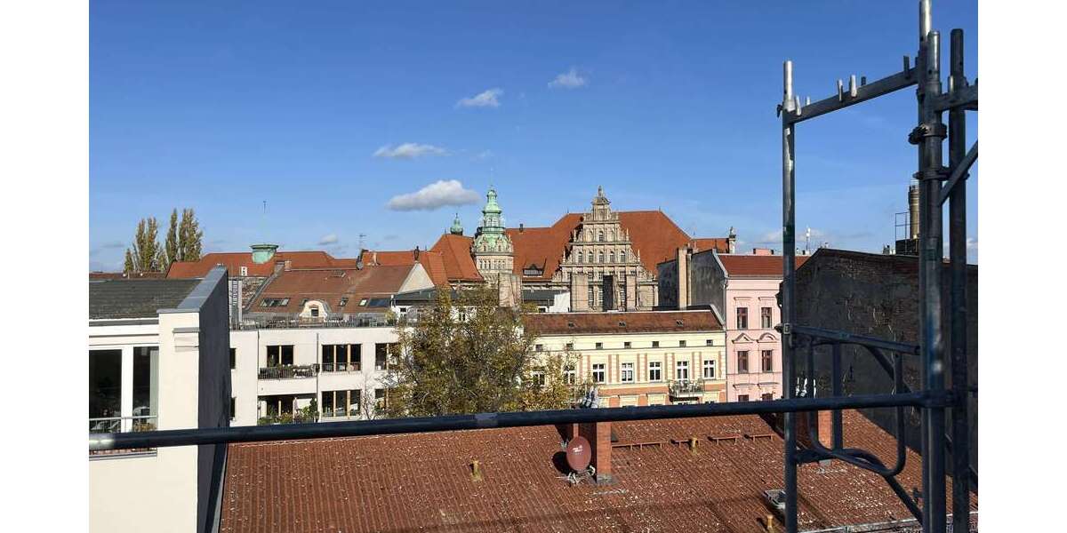 Etagenwohnung Berlin Pankow - 3 Zimmer, 91 m&sup2;, 2.260&euro; | Angebot:26688787