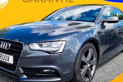 Audi A5 136.000 km 12.500 € Wildau 15745