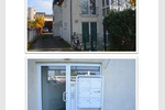 Ruhiglage Pankow . renovierte Garten-Maisonette . PKW-Stellplatz . PROVISIONSFREI für Käufer*in