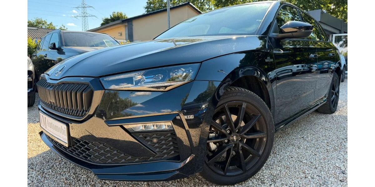 Skoda Scala 5.347 km 25.990 &euro; Großbeeren 14979