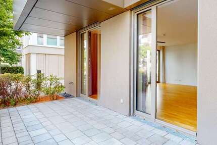 Wohnung zum Kaufen in Berlin 1.140.000 € 130.71 m² 5 zimmer