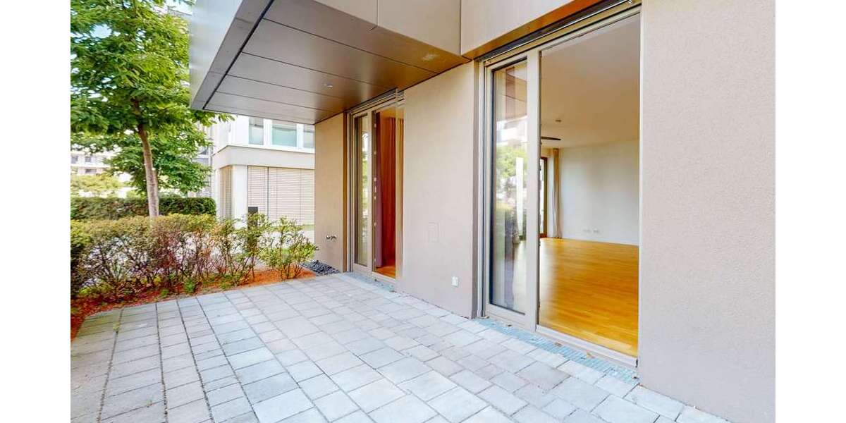 Wohnung zum Kaufen in Berlin 1.140.000 € 130.71 m² 5 zimmer