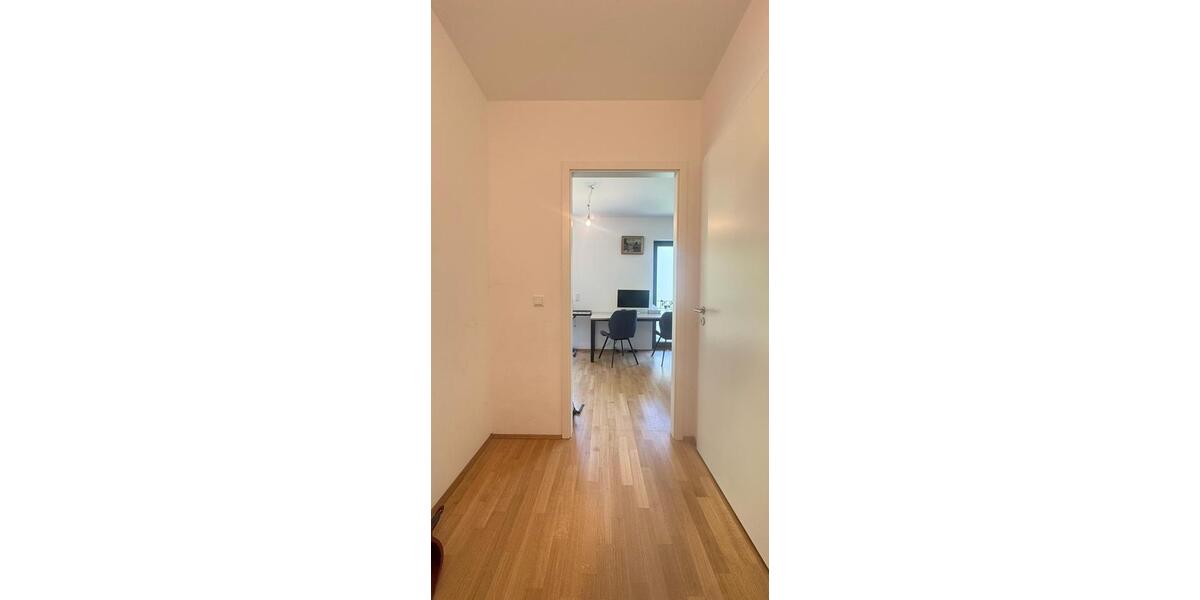 Neubauwohnung in bester Lage Lichtenberg 1 zimmer