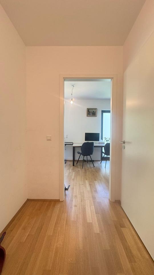 Neubauwohnung in bester Lage Lichtenberg zimmer