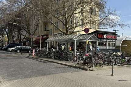 Gewerbeobjekt Berlin Lichtenberg - 2.162&euro; | Angebot:25638246