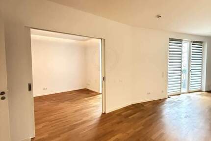 LEERSTAND Stilvolle Neubau-Eigentumswohnung für höchste Ansprüche! 3 zimmer