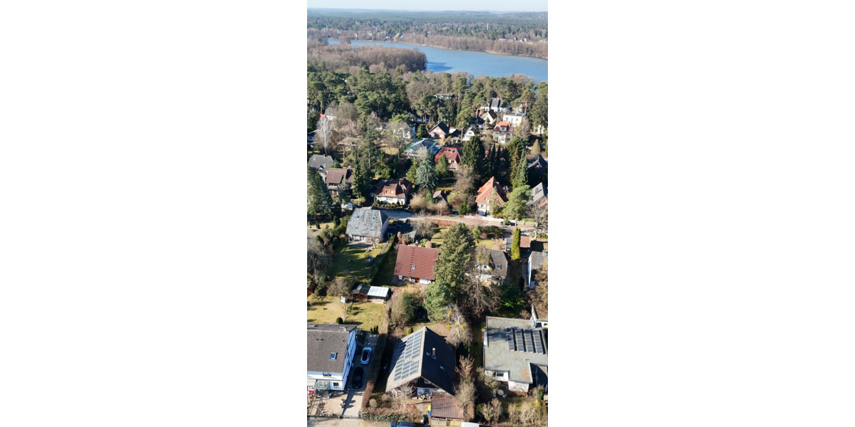 Mehrfamilienhaus, Wohnhaus Berlin Kladow - 8 Zimmer, 180 m&sup2;, 699.000&euro; | Angebot:25711932