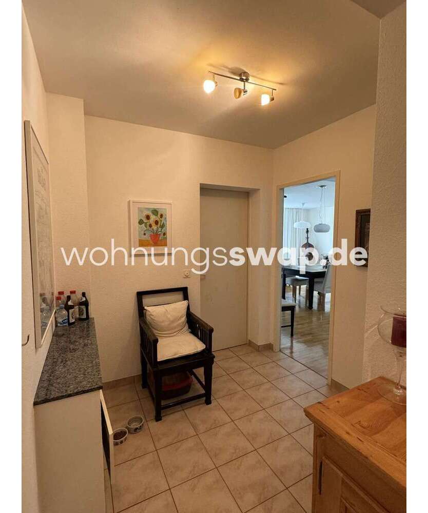 Wohnung zum Mieten in Berlin-12207 1.240 € 114 m²