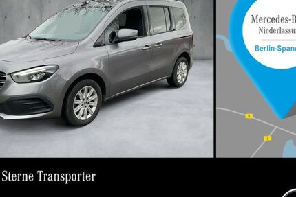 Mercedes-Benz T-Klasse 33.776 km 27.680 &euro; Berlin 13581