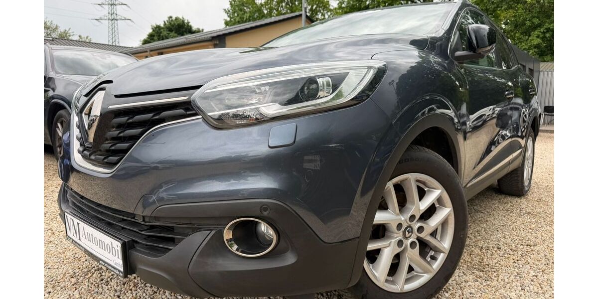 Renault Kadjar 19.967 km 12.490 &euro; Großbeeren 14979