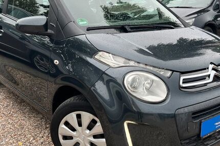 Citroen C1 94.325 km 5.990 € Berlin 13089