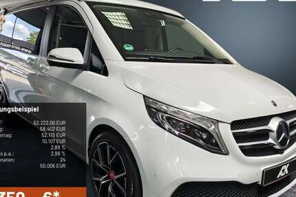 Mercedes-Benz Marco Polo 41.650 km 62.222 &euro; Potsdam 14469