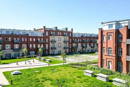 Wohnung Berlin Köpenick - 2 Zimmer, 45 m&sup2;, 1.082&euro; | Angebot:26822109