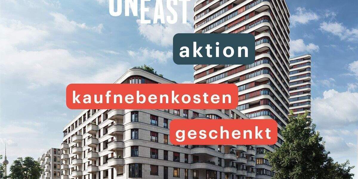 Etagenwohnung Berlin Friedrichshain - 2 Zimmer, 71 m&sup2;, 739.000&euro; | Angebot:25755532