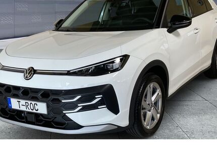 VW T-Roc 1.983 km 34.950 &euro; Königs-Wusterhausen 15711