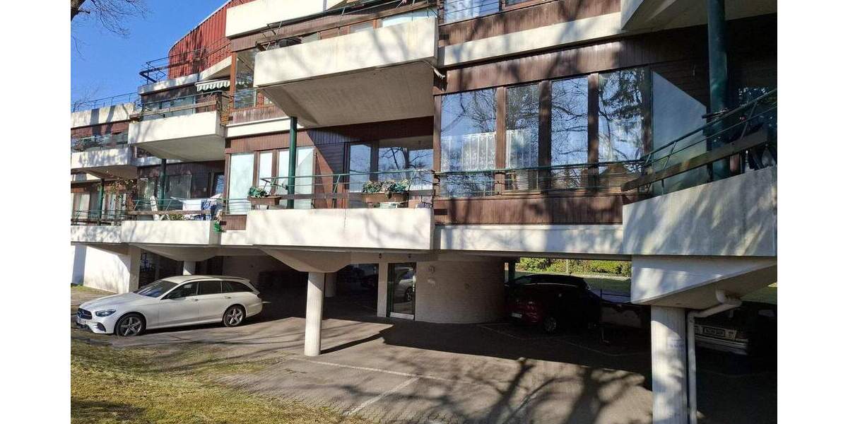 Etagenwohnung Berlin Lankwitz - 3 Zimmer, 107 m&sup2;, 489.000&euro; | Angebot:25779651