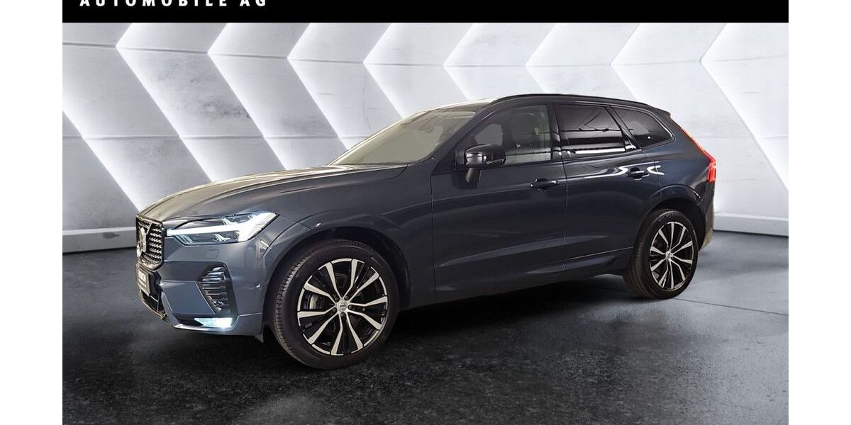 Volvo XC60 27.292 km 48.790 &euro; Berlin 12683