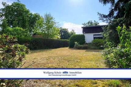 Grundstück zu verkaufen in Berlin Bohnsdorf 152.000 € 394 m²