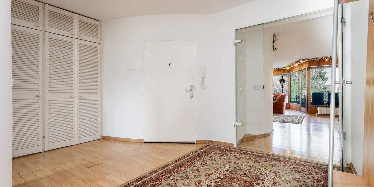 Etagenwohnung Berlin Lankwitz - 3 Zimmer, 107 m&sup2;, 465.000&euro; | Angebot:25779651
