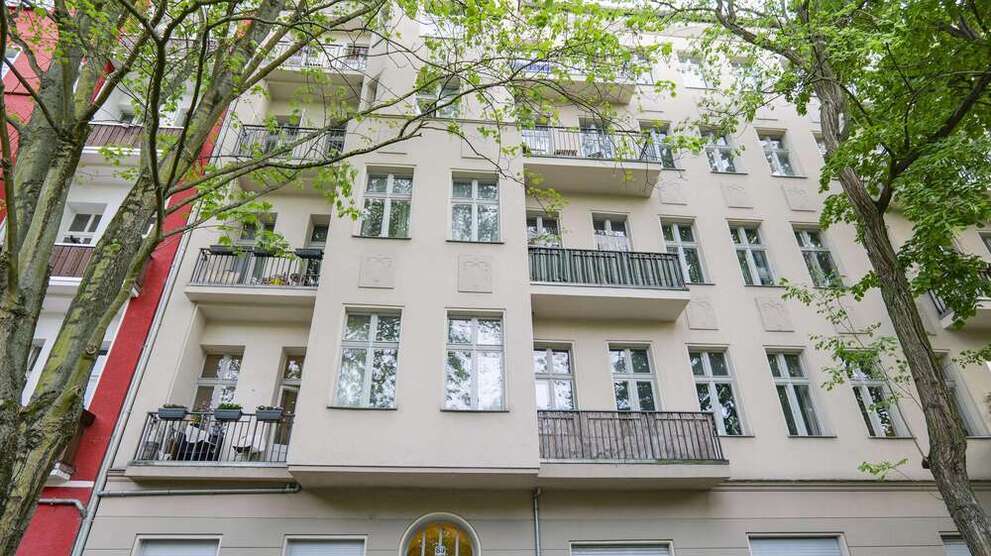 Wohnung zum Kaufen in Berlin 660.000 € 111 m²