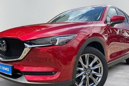 Mazda CX-5 48.184 km 23.990 &euro; Berlin 12247