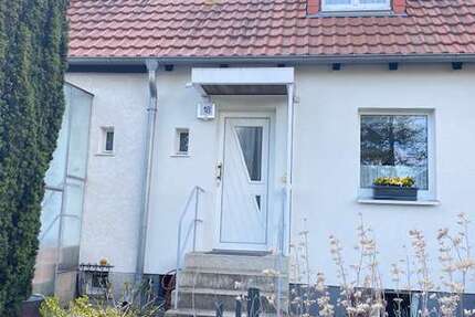 Haus Berlin Treptow-Köpenick - 3 Zimmer, 70 m&sup2;, 297.000&euro; | Angebot:27699372