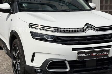 Citroen C5 Aircross 115.820 km 15.400 &euro; Berlin 10827